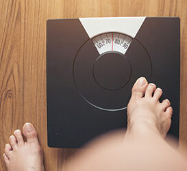 Wilma, door Hans van den Berg